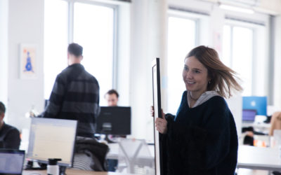 La formation professionnelle ? Quel intérêt si je sais déjà tout