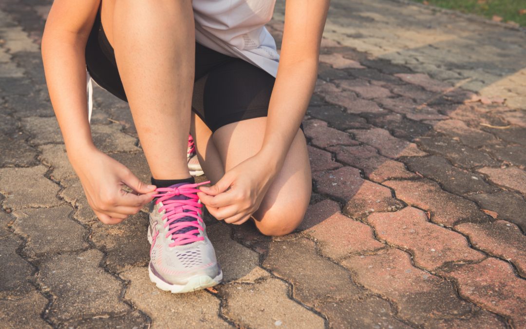 5 bonnes raisons de faire du sport quand on est indépendant
