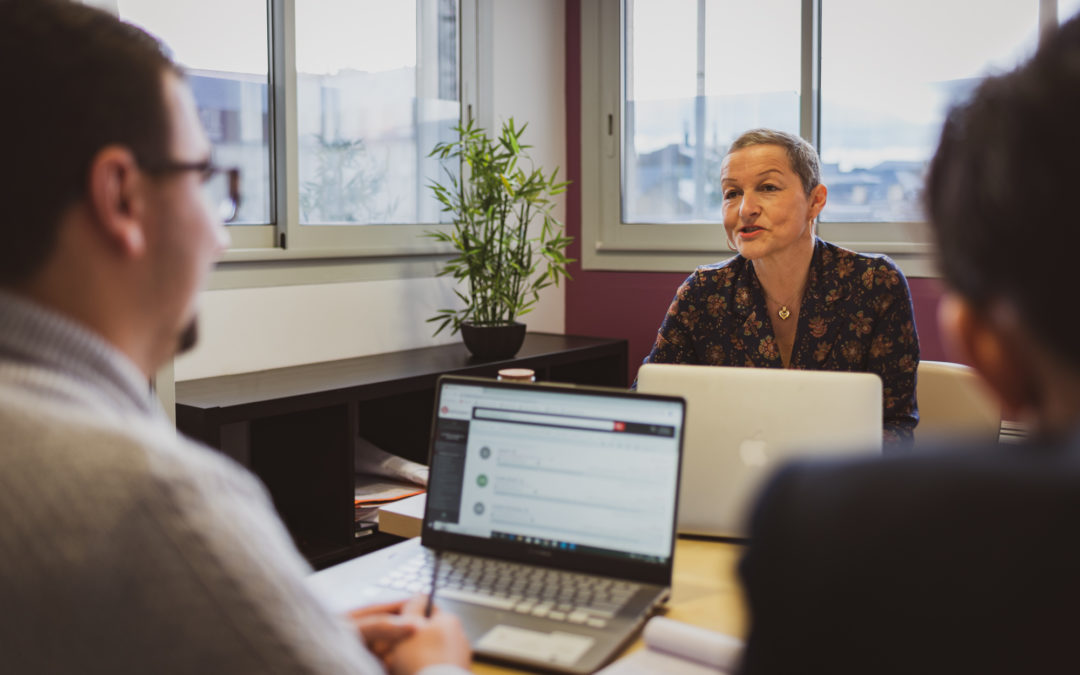 Les dates clés du portage salarial