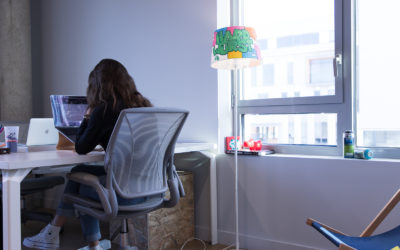 Comment rayonner quand on est Freelance ?