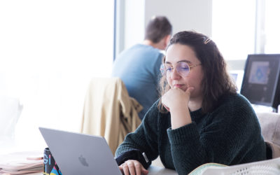 Le statut du salarié porté