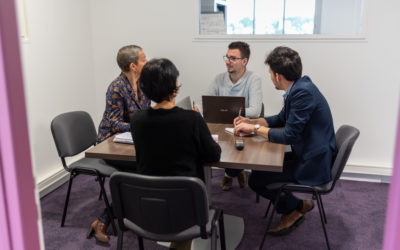 Portage salarial crédit immobilier